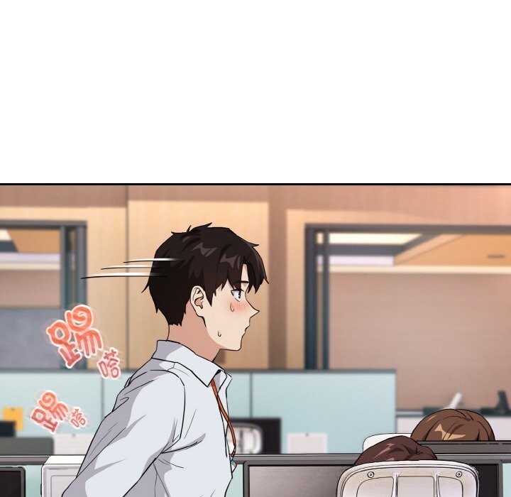 103P - 下班后的例行恋爱