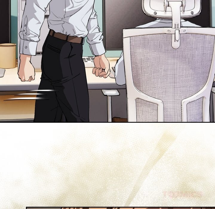 104P - 下班后的例行恋爱