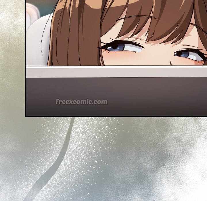 105P - 下班后的例行恋爱