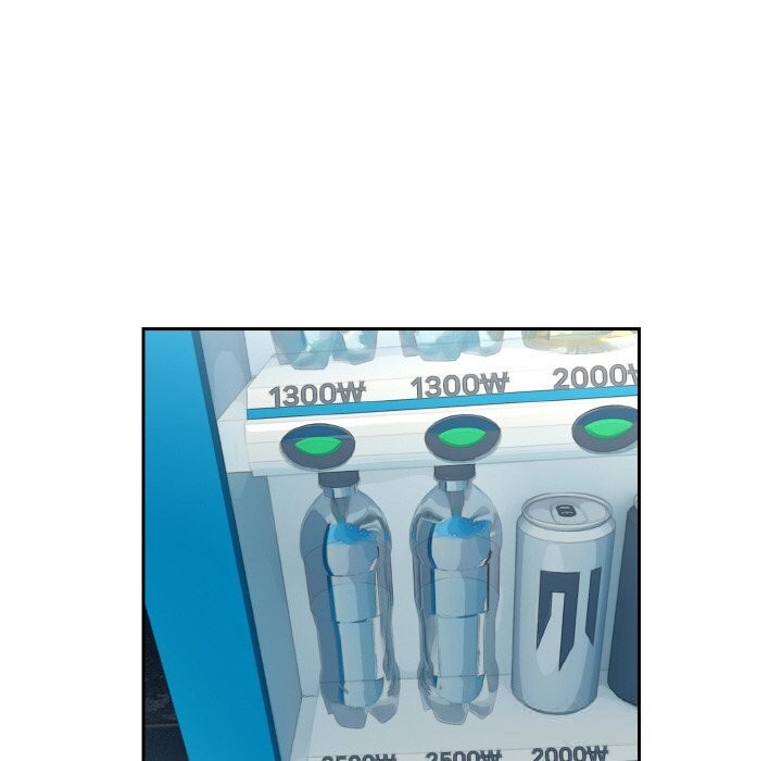 108P - 下班后的例行恋爱