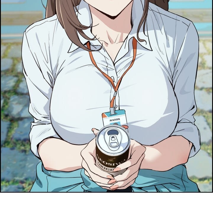 111P - 下班后的例行恋爱