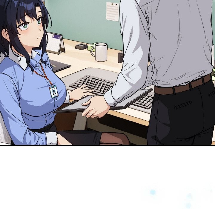 81P - 下班后的例行恋爱