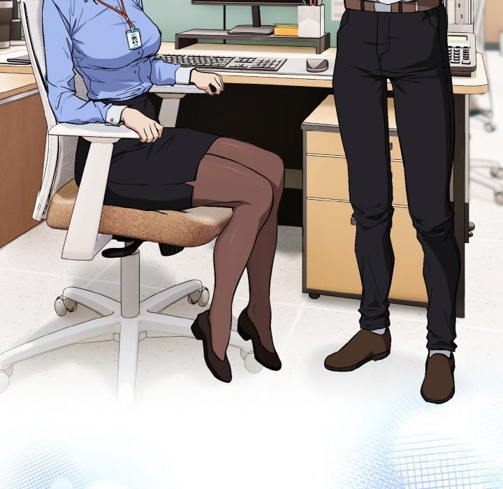 99P - 下班后的例行恋爱