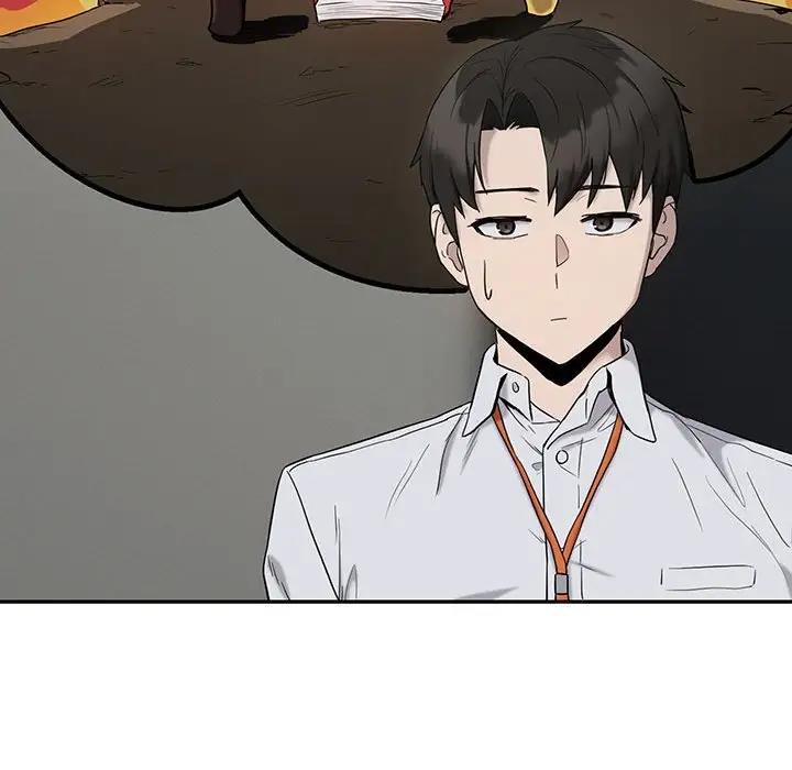 109P - 下班后的例行恋爱