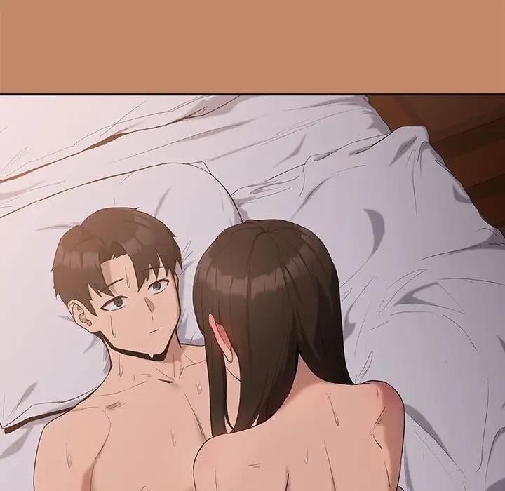 108P - 下班后的例行恋爱