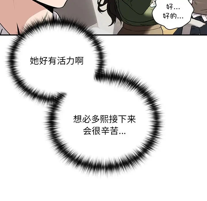 103P - 下班后的例行恋爱