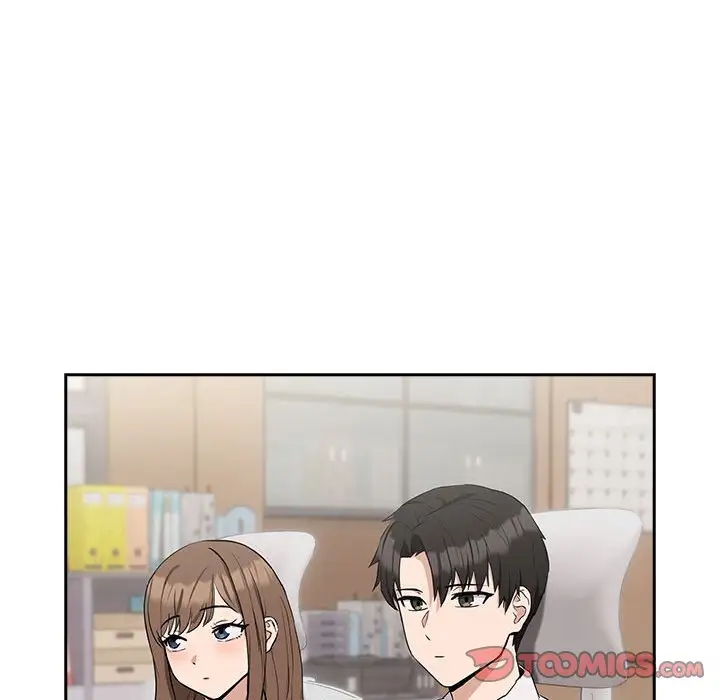 123P - 下班后的例行恋爱