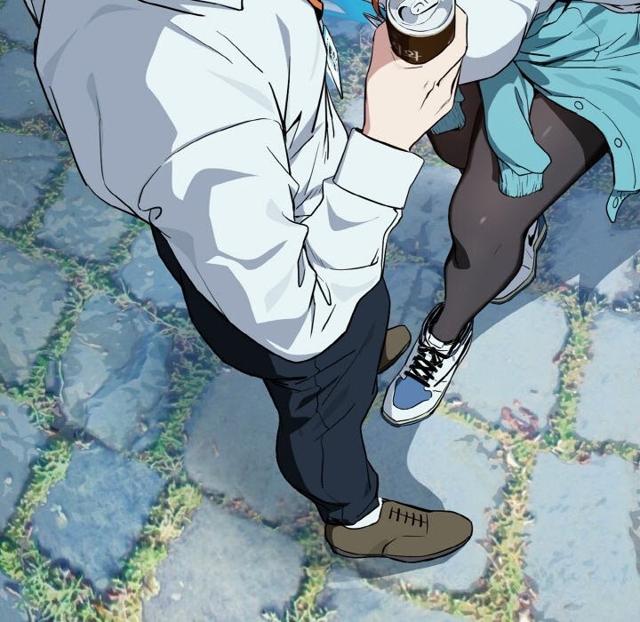 10P - 下班后的例行恋爱