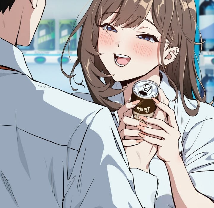 111P - 下班后的例行恋爱