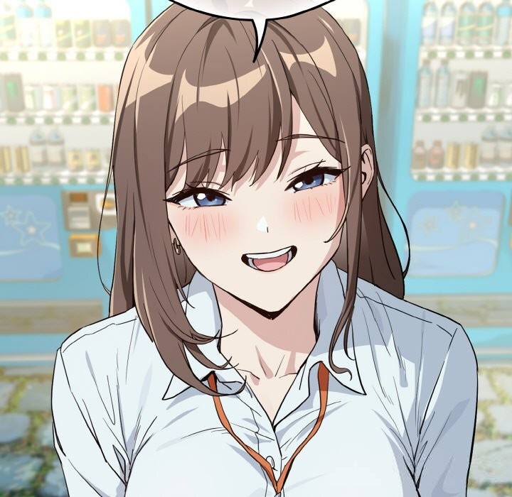 5P - 下班后的例行恋爱