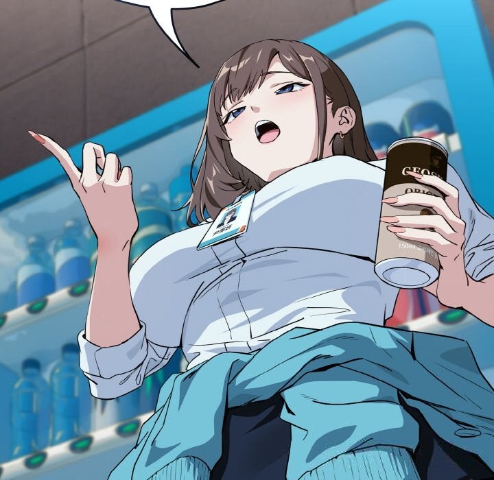 61P - 下班后的例行恋爱