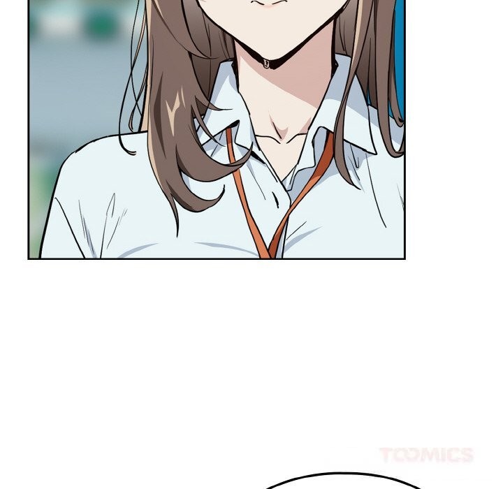 98P - 下班后的例行恋爱