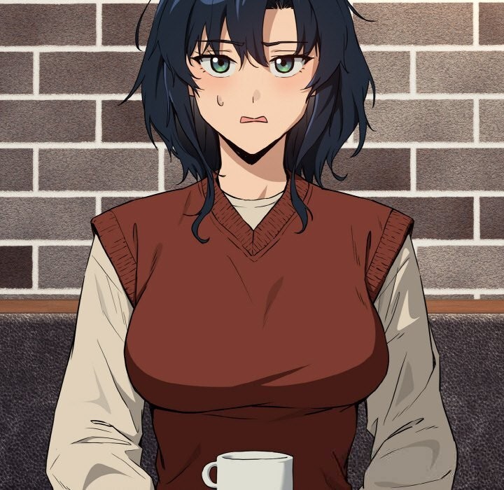 103P - 下班后的例行恋爱