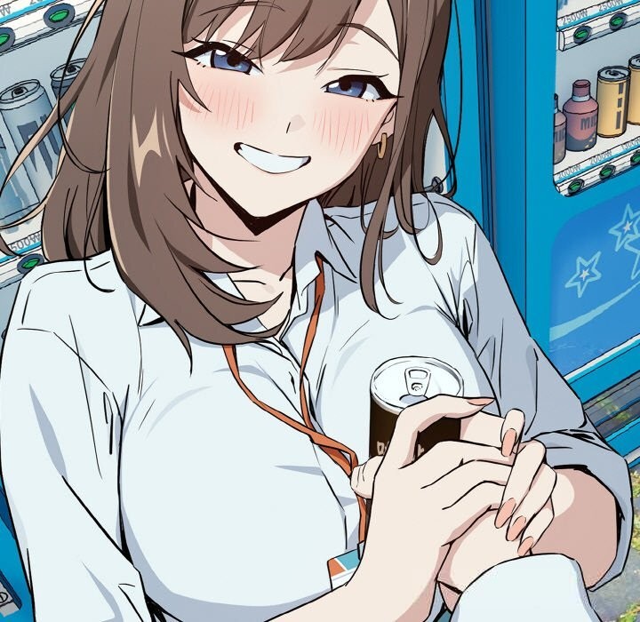 11P - 下班后的例行恋爱