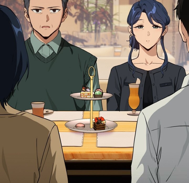 130P - 下班后的例行恋爱