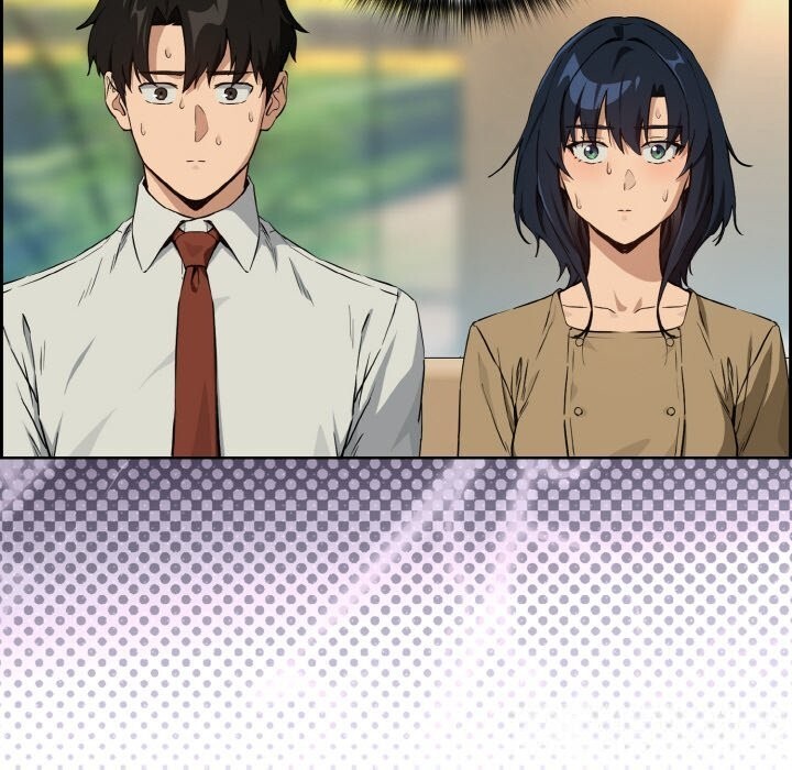 132P - 下班后的例行恋爱