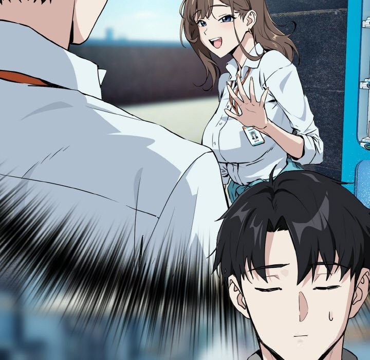 41P - 下班后的例行恋爱