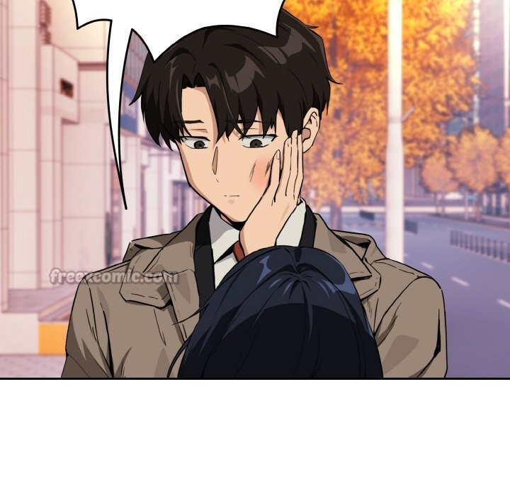 105P - 下班后的例行恋爱