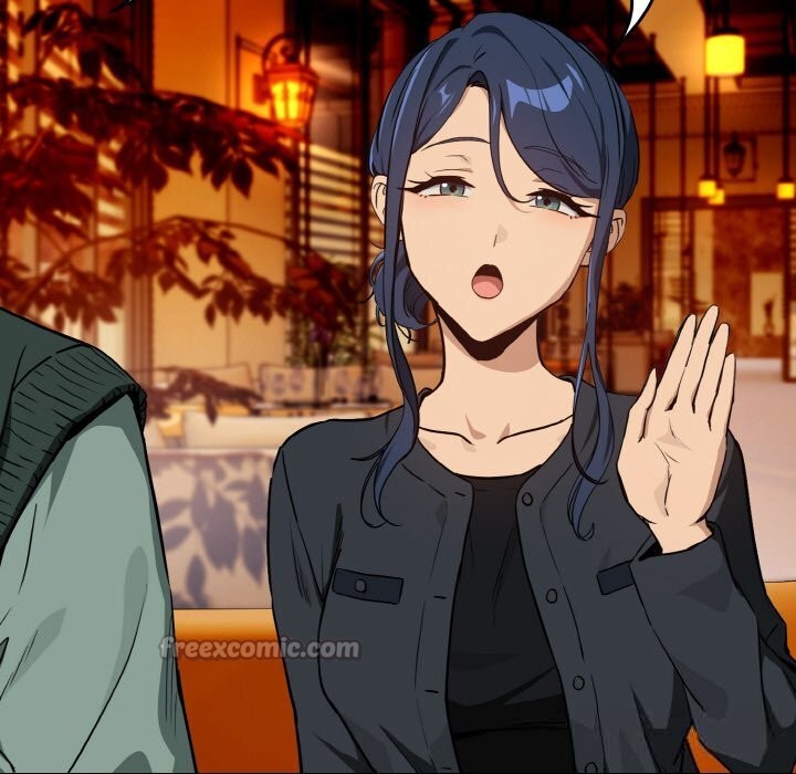 15P - 下班后的例行恋爱