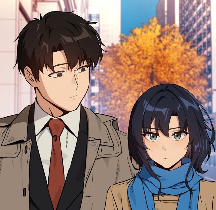 40P - 下班后的例行恋爱