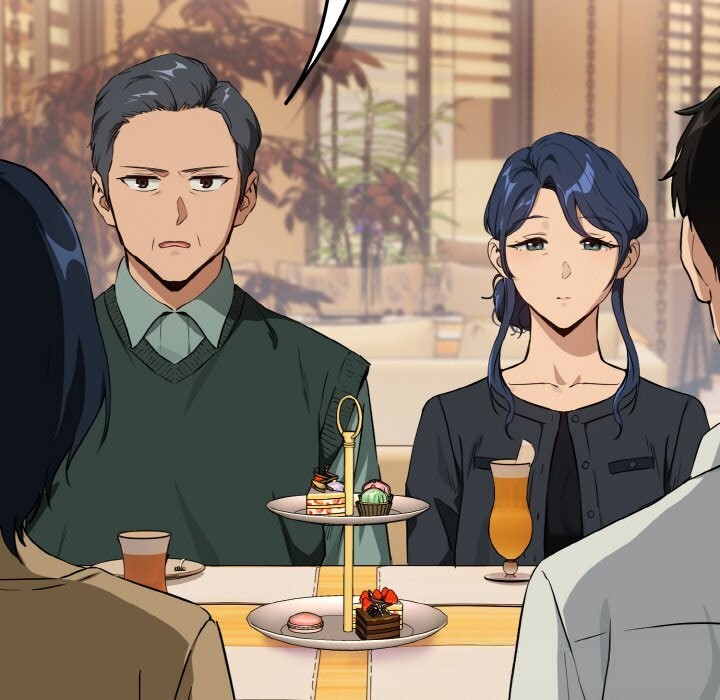 5P - 下班后的例行恋爱