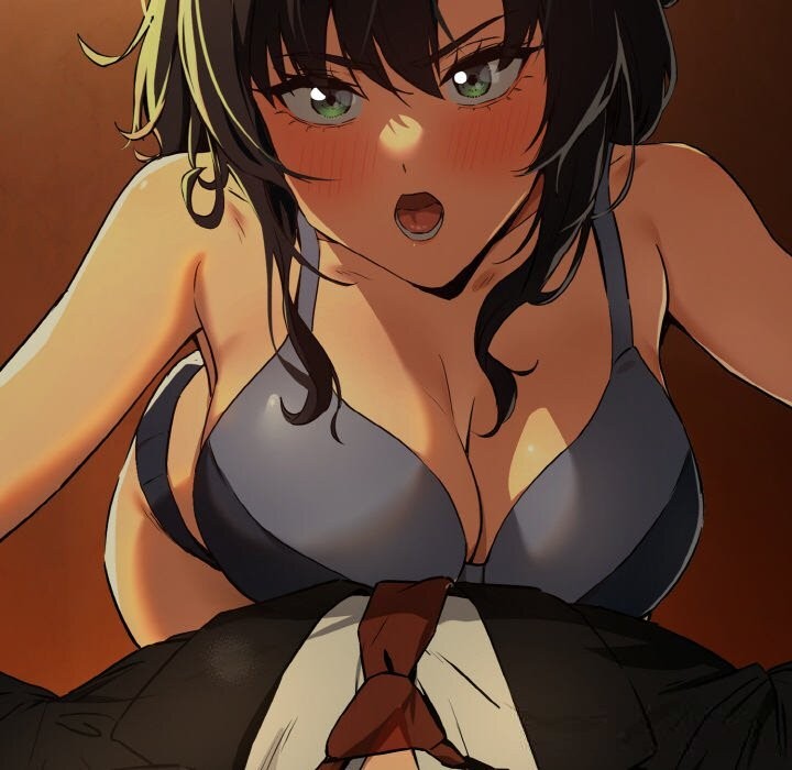 132P - 下班后的例行恋爱