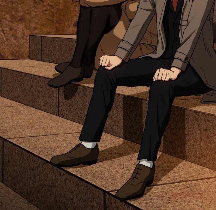 27P - 下班后的例行恋爱