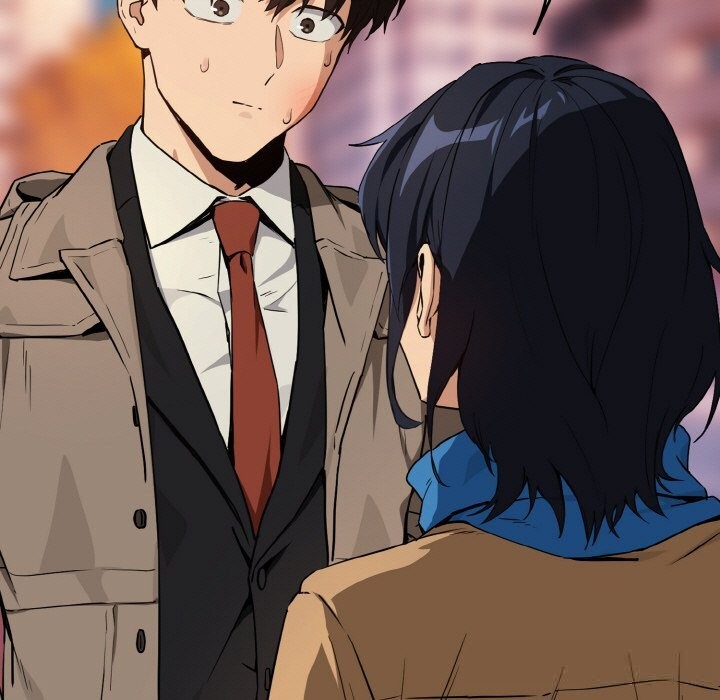 5P - 下班后的例行恋爱