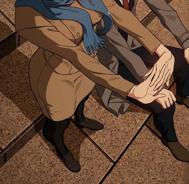 64P - 下班后的例行恋爱