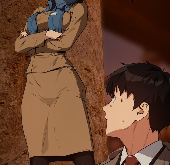 89P - 下班后的例行恋爱