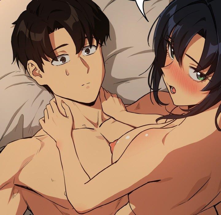 37P - 下班后的例行恋爱