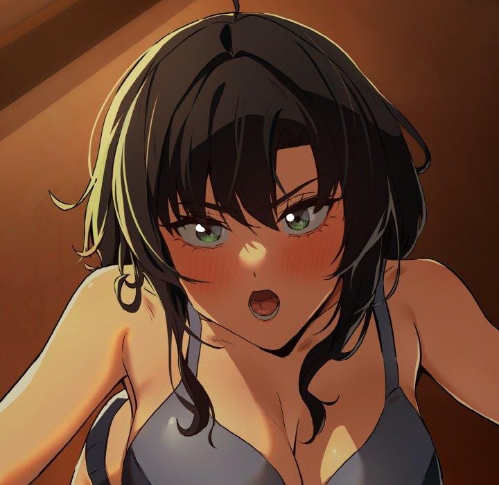 5P - 下班后的例行恋爱