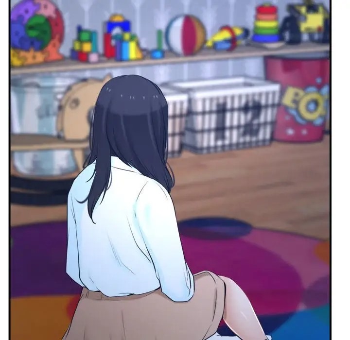 124P - 寻找初恋