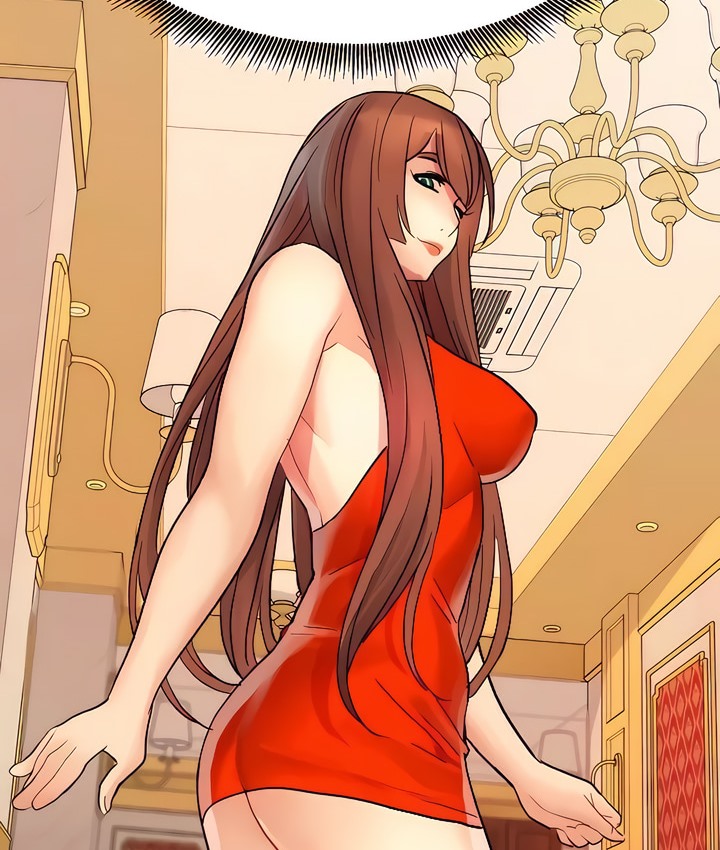 106P - 有债必偿｜Punishing Bad Girls
