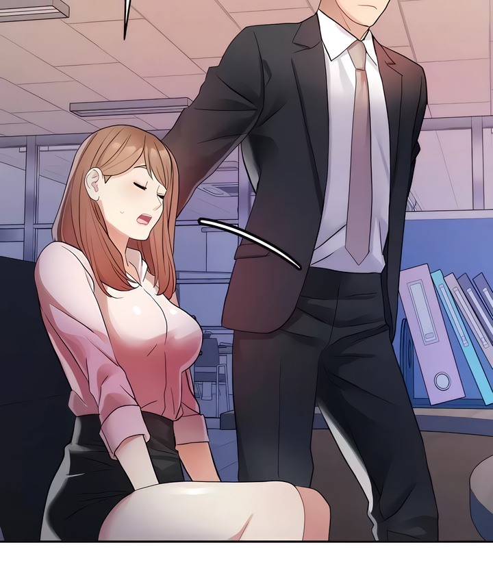 25P - 有债必偿｜Punishing Bad Girls