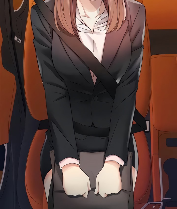 41P - 有债必偿｜Punishing Bad Girls