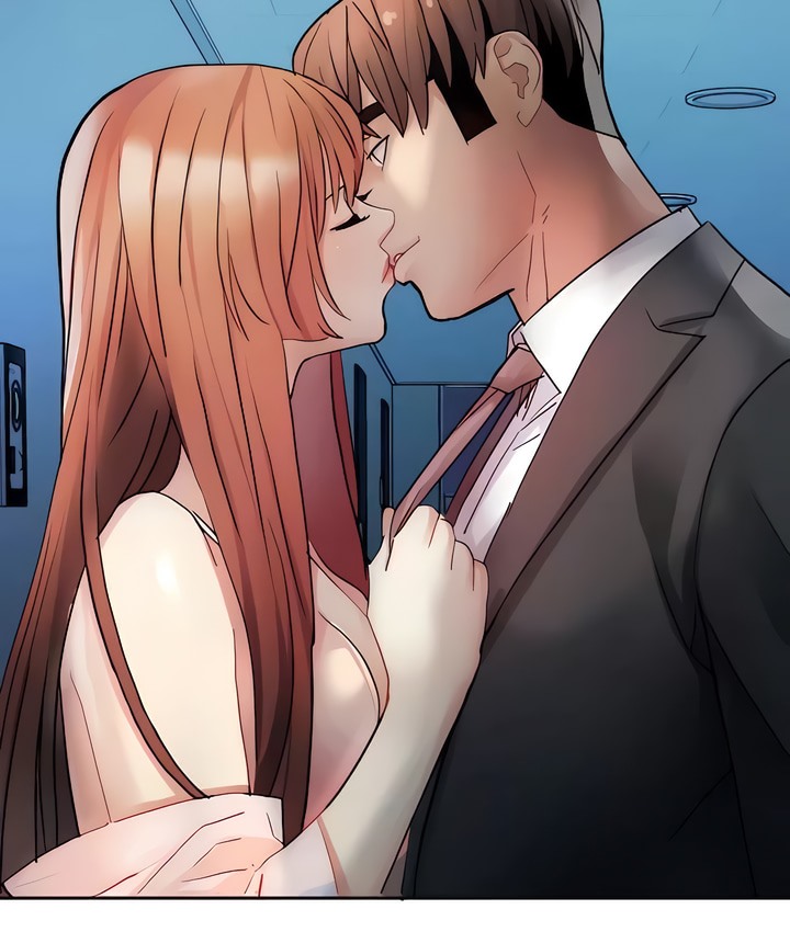 69P - 有债必偿｜Punishing Bad Girls
