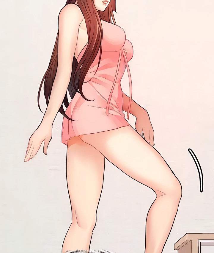 97P - 有债必偿｜Punishing Bad Girls