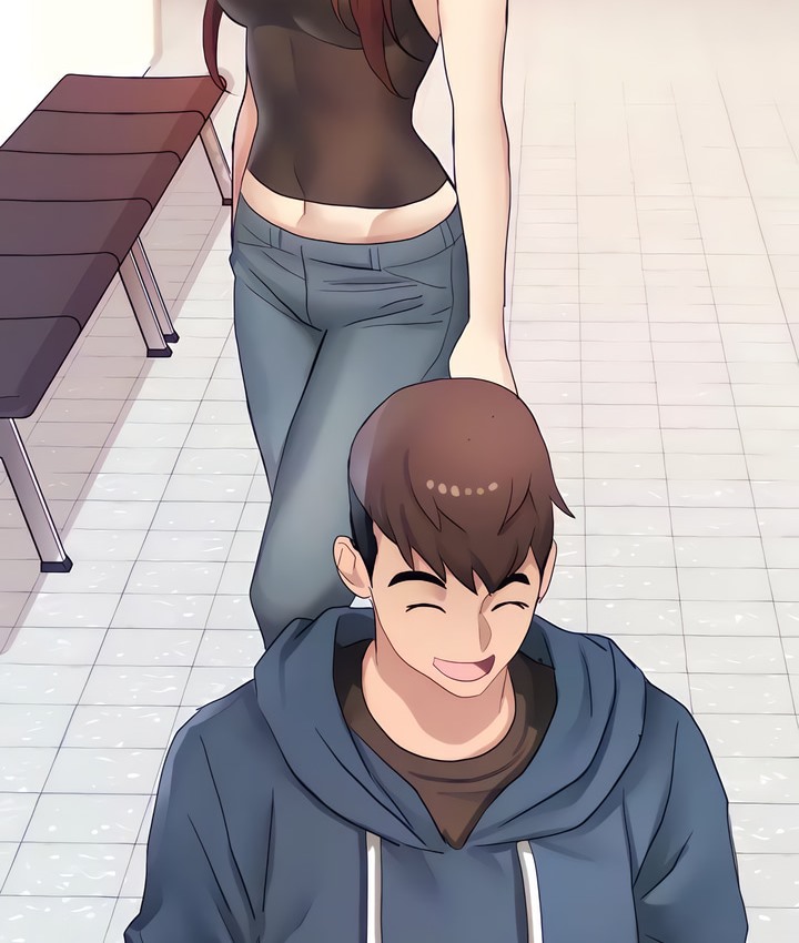100P - 有债必偿｜Punishing Bad Girls