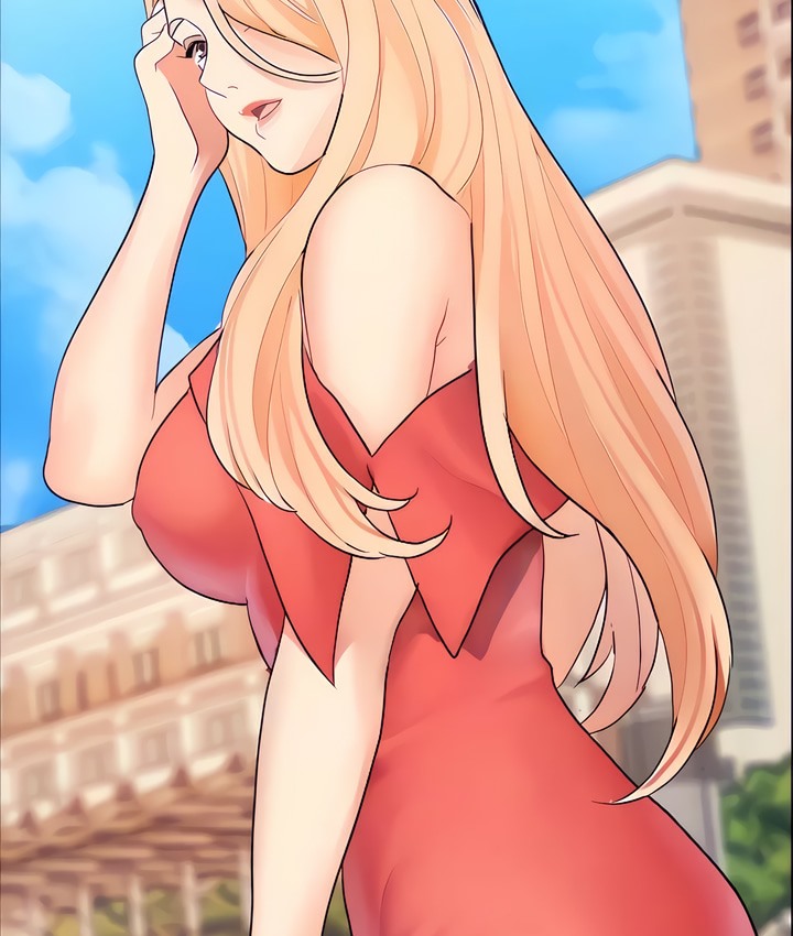 89P - 有债必偿｜Punishing Bad Girls