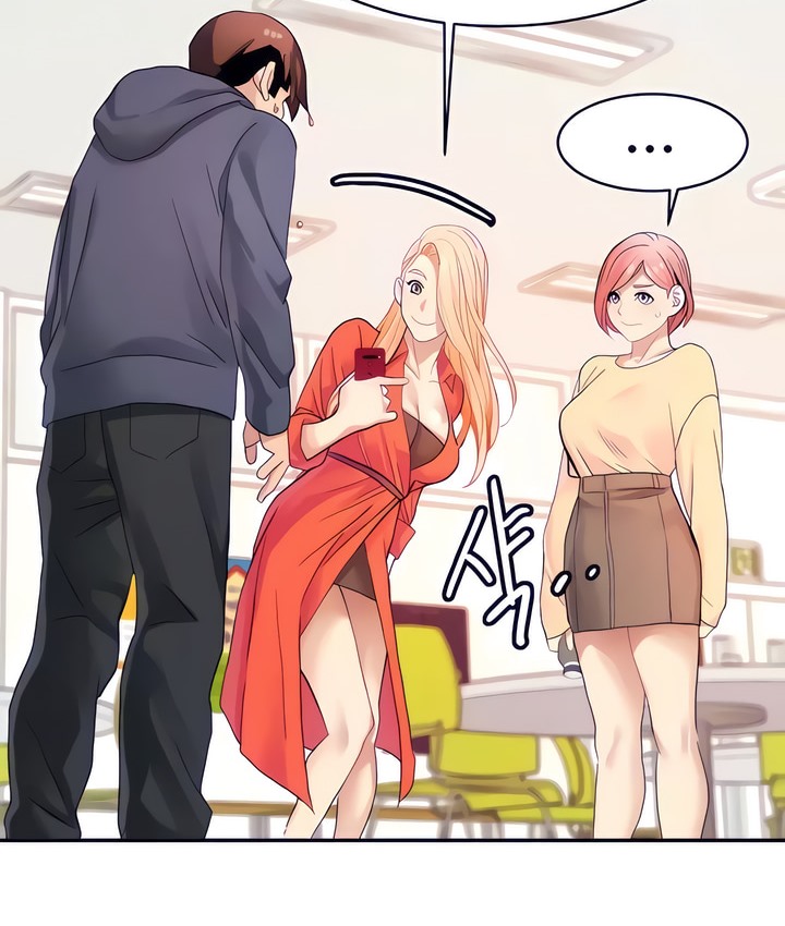 46P - 有债必偿｜Punishing Bad Girls