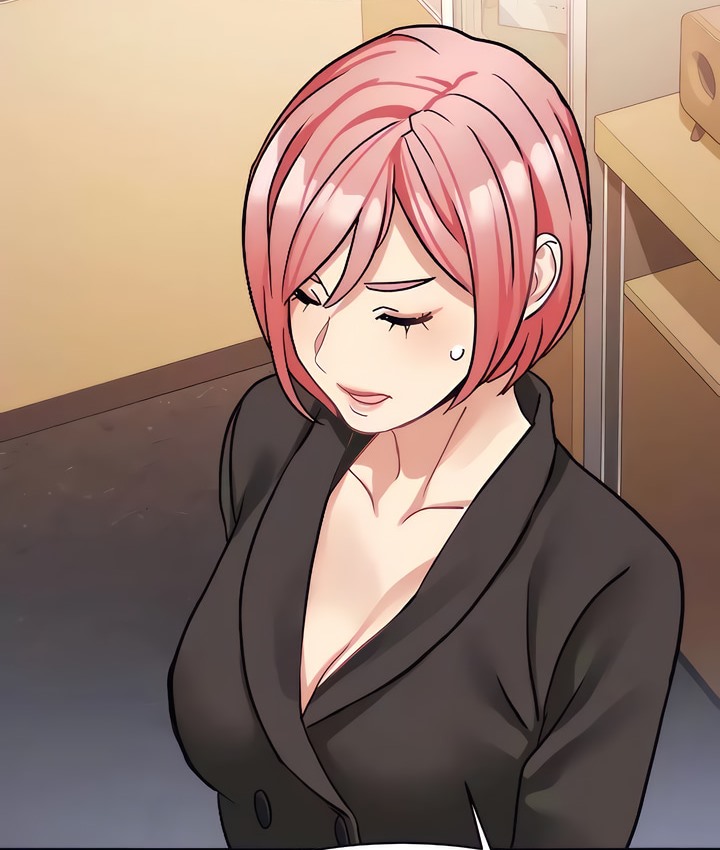 107P - 有债必偿｜Punishing Bad Girls