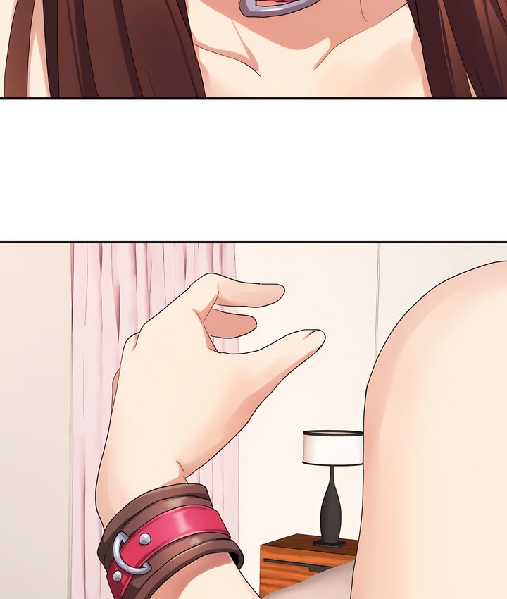 3P - 有债必偿｜Punishing Bad Girls