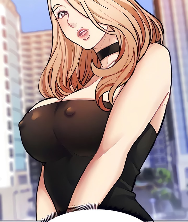 47P - 有债必偿｜Punishing Bad Girls
