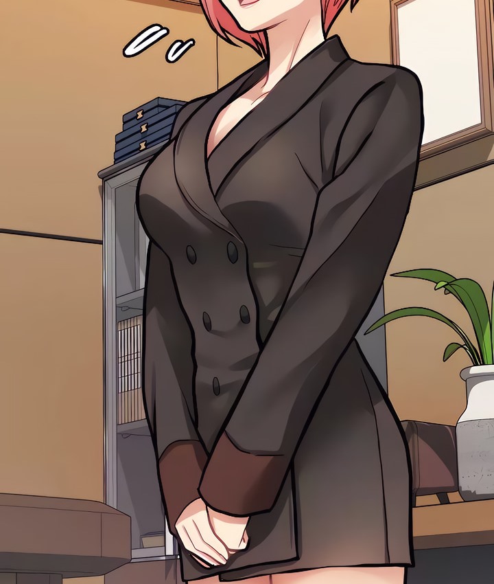 98P - 有债必偿｜Punishing Bad Girls