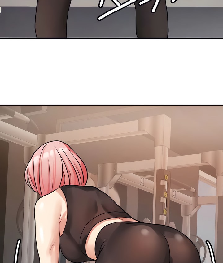 18P - 有债必偿｜Punishing Bad Girls