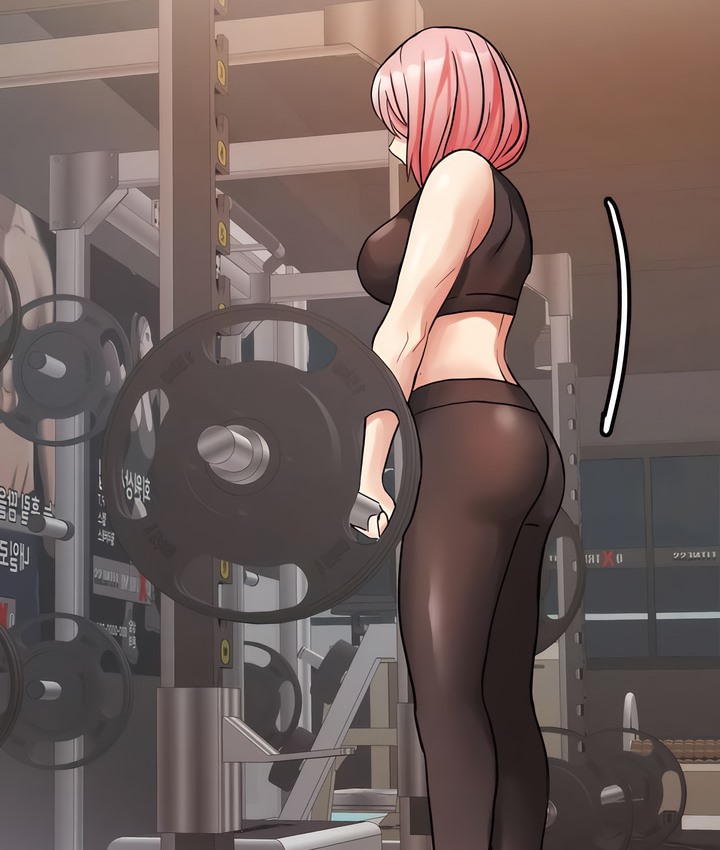 20P - 有债必偿｜Punishing Bad Girls