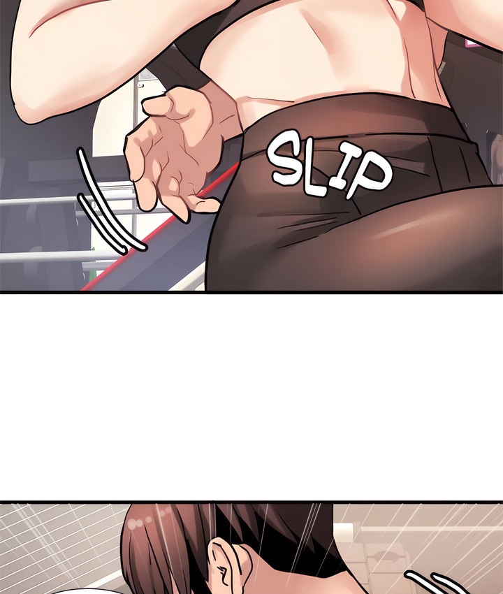 29P - 有债必偿｜Punishing Bad Girls