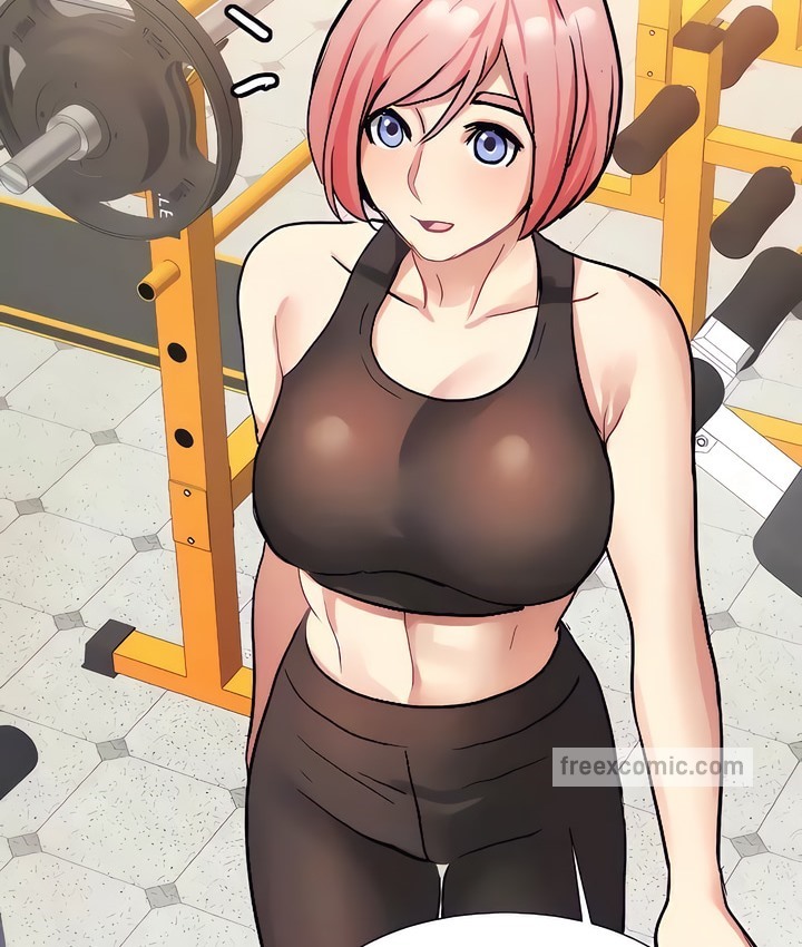56P - 有债必偿｜Punishing Bad Girls