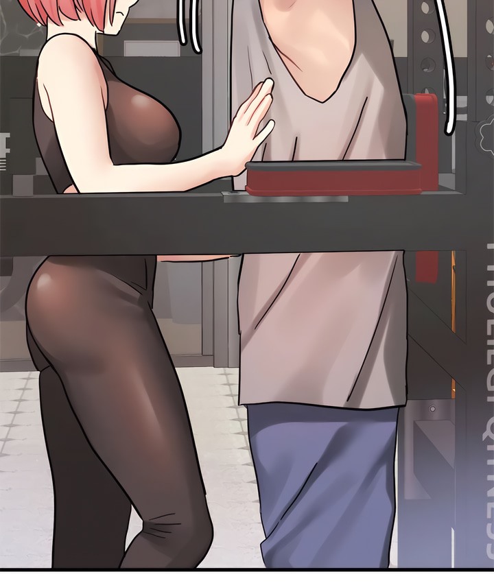 61P - 有债必偿｜Punishing Bad Girls